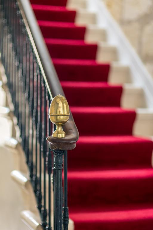 Grand Hotel Sainte-Foy-la-Grande Exterior photo