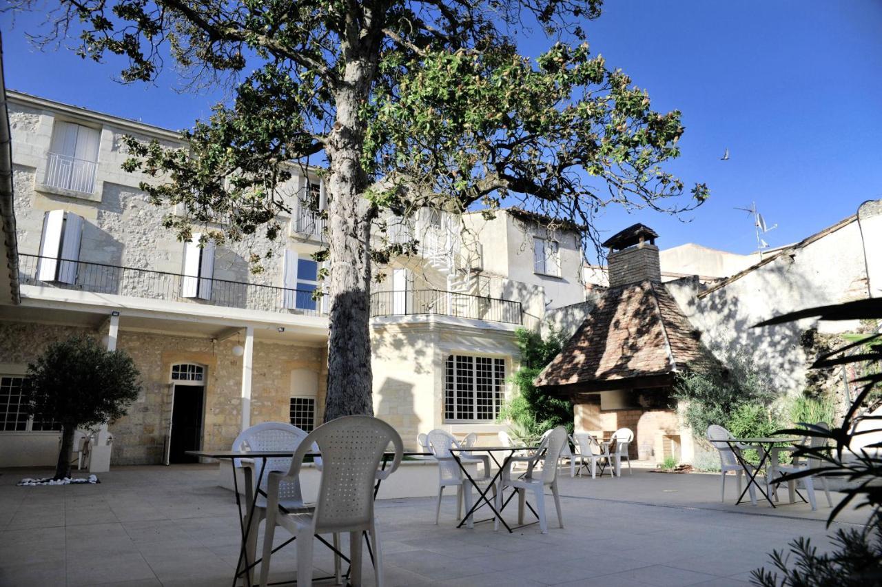 Grand Hotel Sainte-Foy-la-Grande Exterior photo