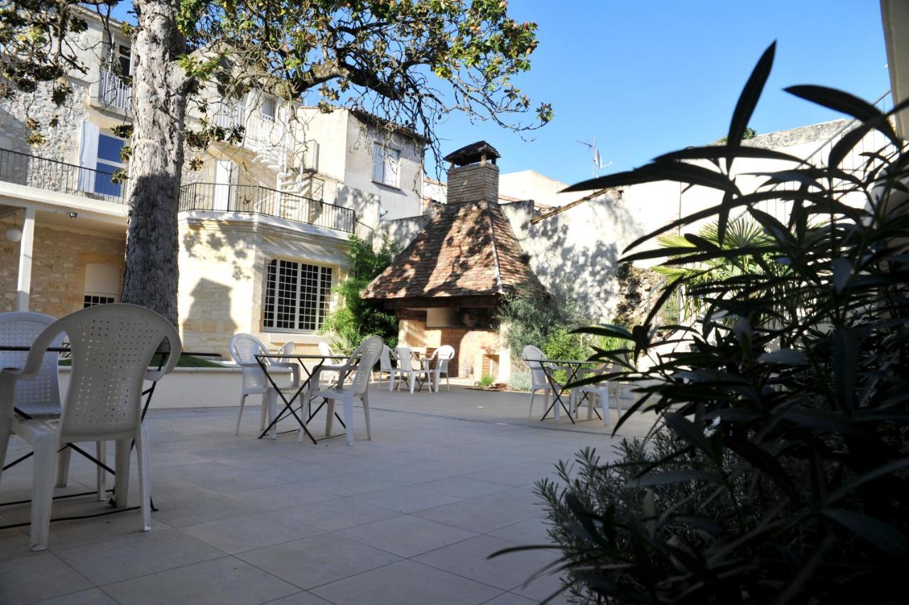 Grand Hotel Sainte-Foy-la-Grande Exterior photo