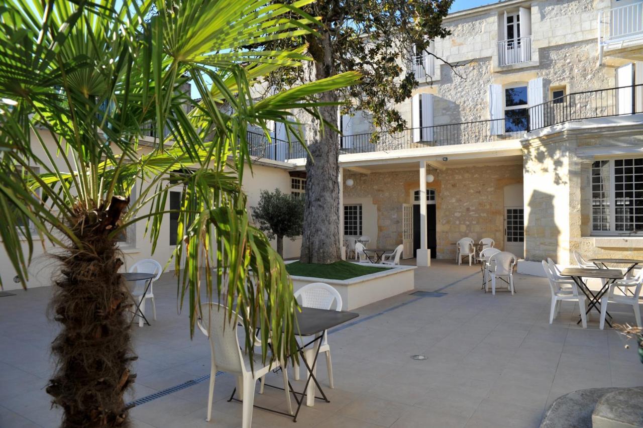 Grand Hotel Sainte-Foy-la-Grande Exterior photo